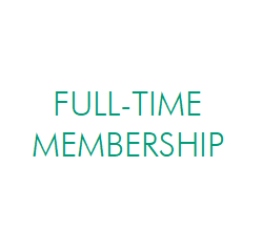 NEW Full-time (FT) Membership