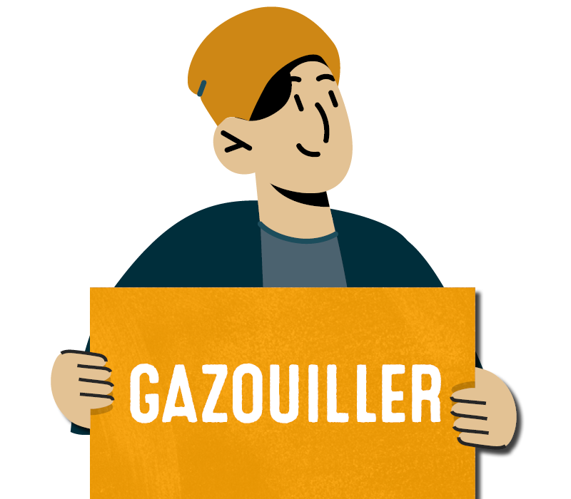 Gazouiller