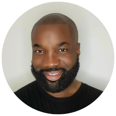 Kevin Ufoegbune